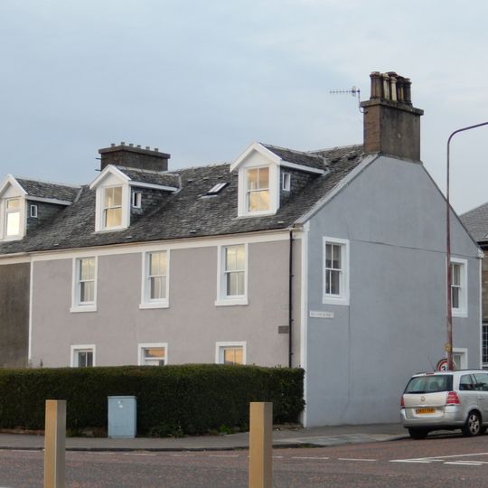 95 Clyde Street West, Helensburgh