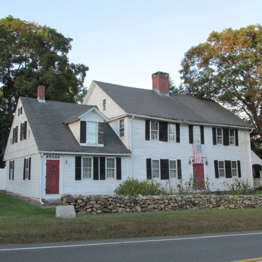 Brigham's Tavern