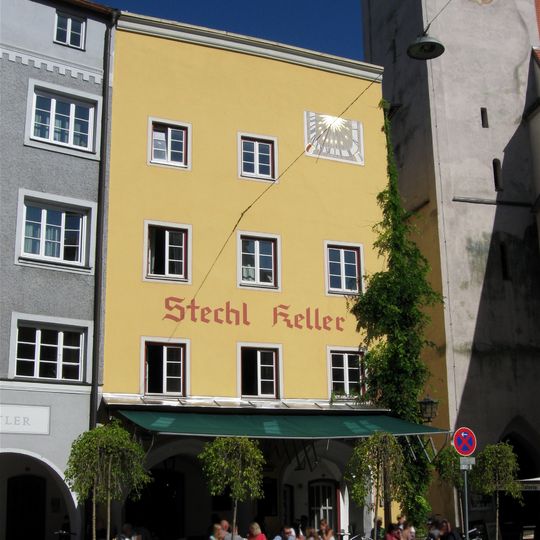 Gasthaus