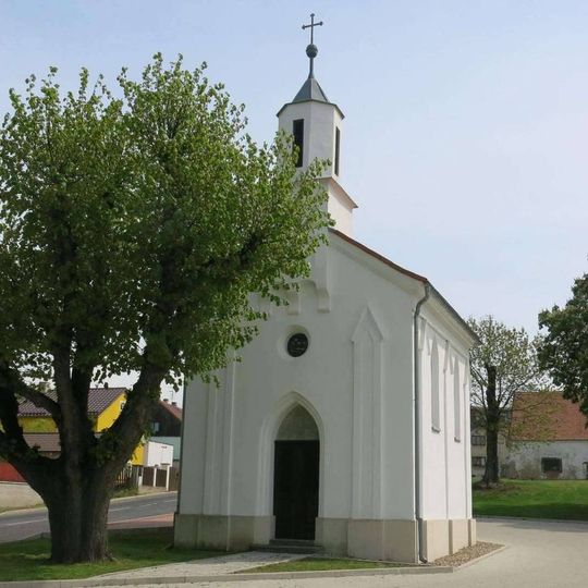 Chapel of Saint Procopius