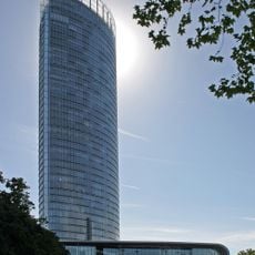 Post Tower