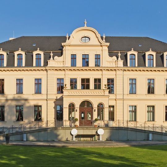 Ribbeck, Nauen