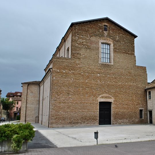 Chiesa di San Giacomo Apostolo dei Domenicani