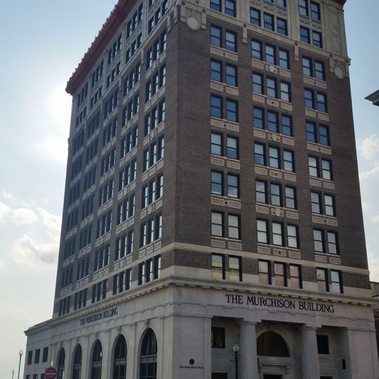 Murchison Building