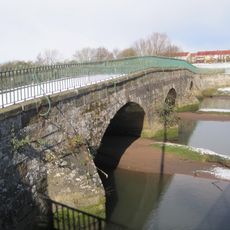 Guardbridge, Inner Bridge, Old Bridge
