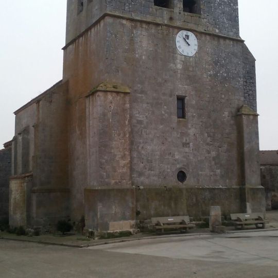Iglesia de San Lorenzo