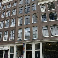 Singel 313, Amsterdam