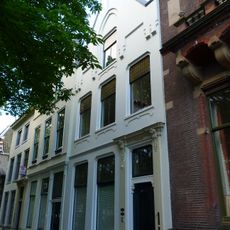 Nieuwegracht 1, Utrecht