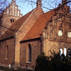 Vejlø Kirke