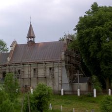 Zespół kościoła św. Michała Archanioła