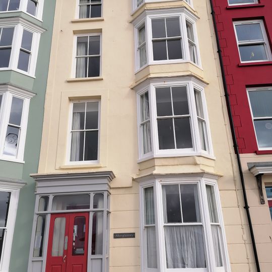 No.57 Marine Terrace