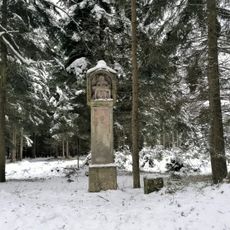 Pietà am Manhartsberg