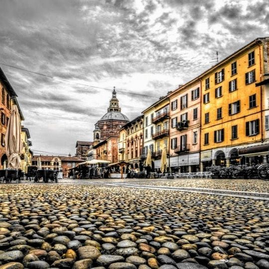 Piazza della Vittoria