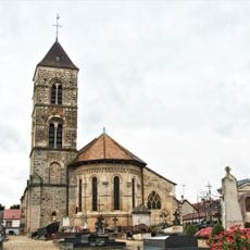 Église Saint-Réol d'Ambonnay