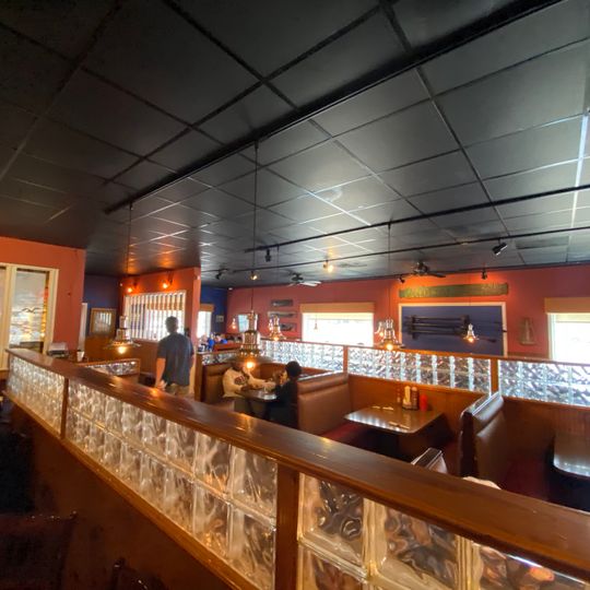 Captain Larry's Seafood & Steaks