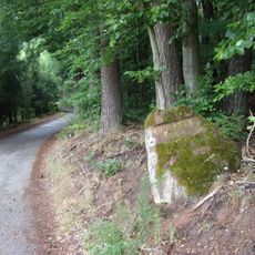 Ritterstein 49 "R. Wiligartaburg"