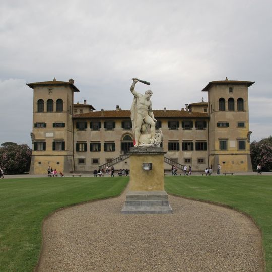 Villa Niccolini