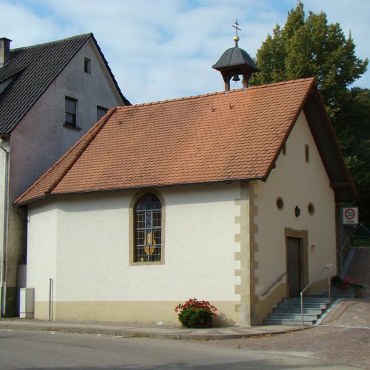 Marienkapelle