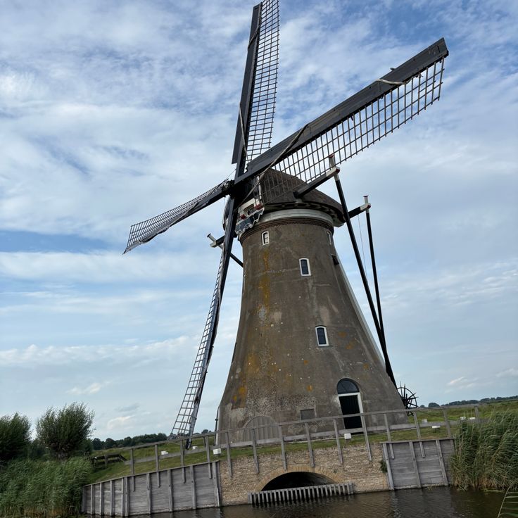 Boezemmolen nr. 6