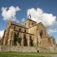 Église Saint-Jean-Baptiste de Briquenay