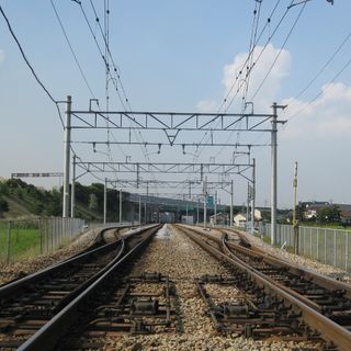 Dazaifu station