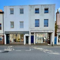 37 And 38, Cliffe High Street