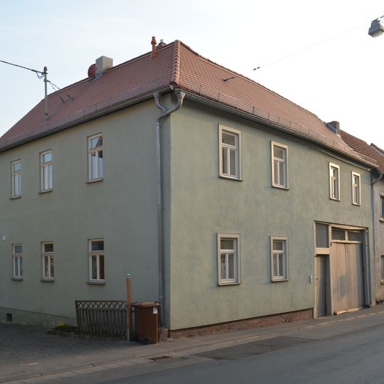 Casteller Straße 49