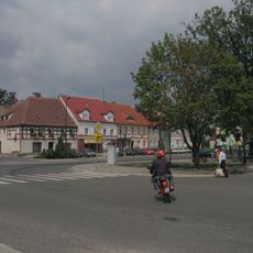 Nowogród Bobrzański (dawne miasto)