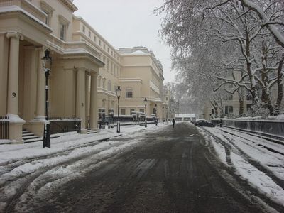 Winter 1