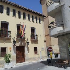 Town Hall of Benigànim
