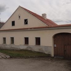 Náměstí 126 (Besednice)