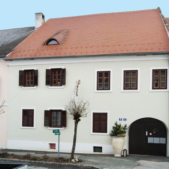 Bürgerhaus