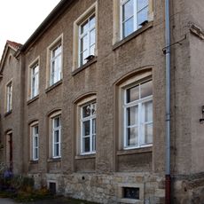 Schule Schulberg 3