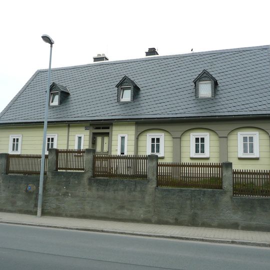 Spreedorfer Straße 135