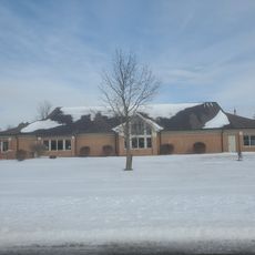 Fredericktown Branch