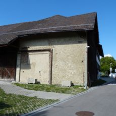 Speicher Thundorferstrasse 138