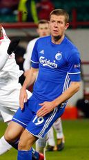 Denis Vavro