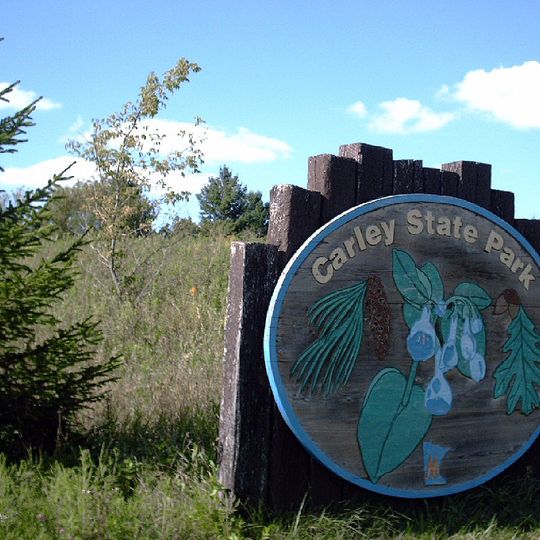 Carley State Park
