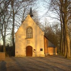Kruiskapel