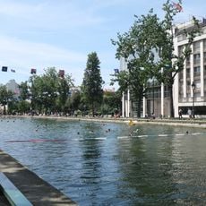 Quai de Jemmapes
