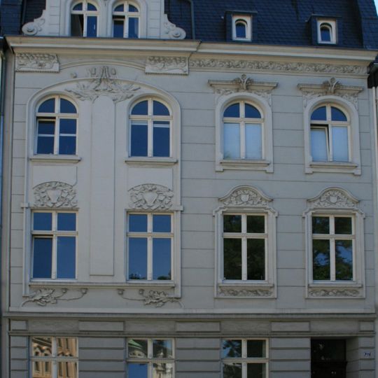 Margarethenstraße 37