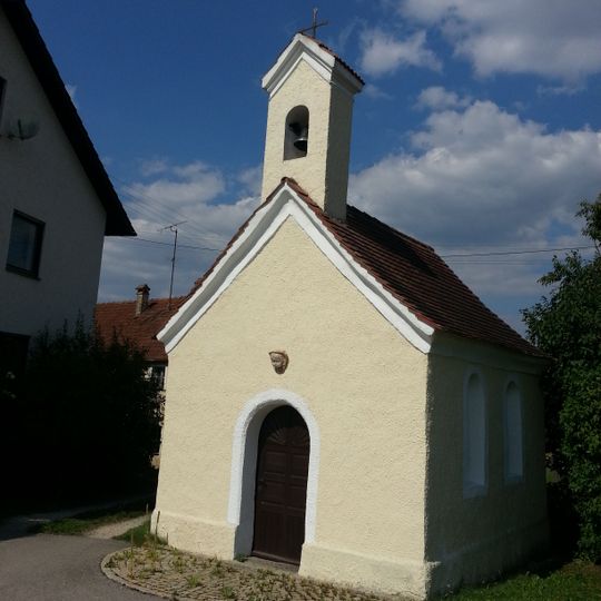 Hofkapelle St. Maria