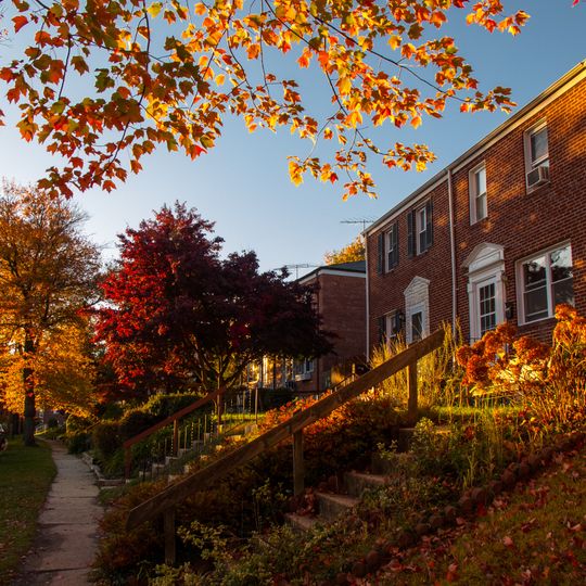 Parkville