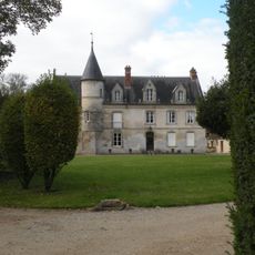 Château des Étournelles