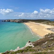 Pen Hat beach