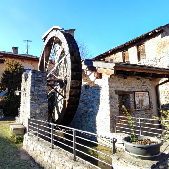 Monumento alla Resistenza