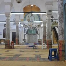 Youssef Dey Mosque