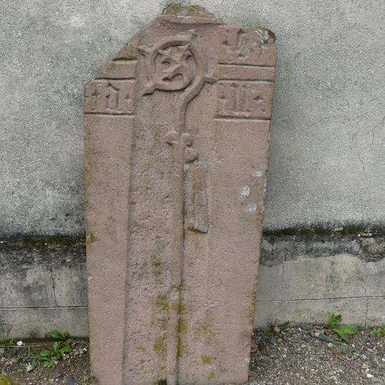 Abbaye de Baumgarten