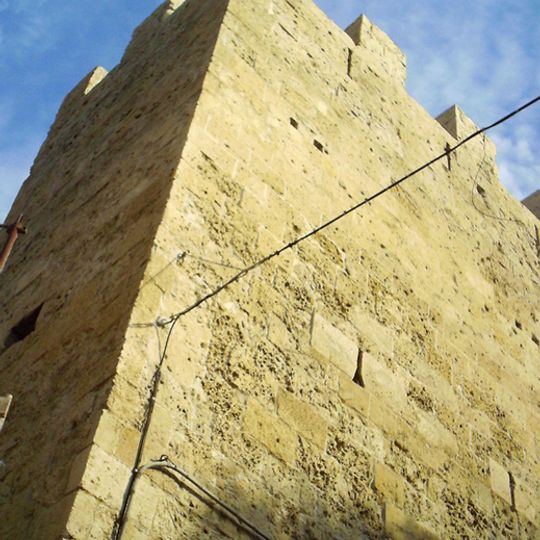 Torre di Sant'Antonio