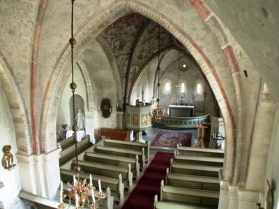 Interior 1